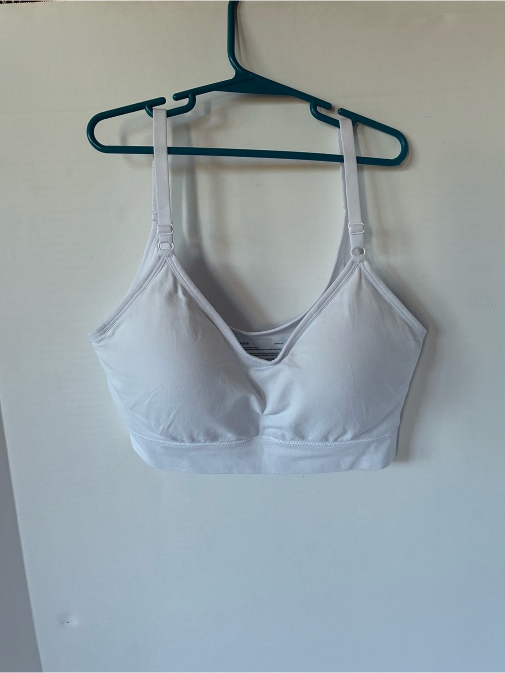 Women’s JOCKEY Bralette Large